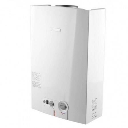 Газовый проточный водонагреватель Bosch WRD15-2 G23