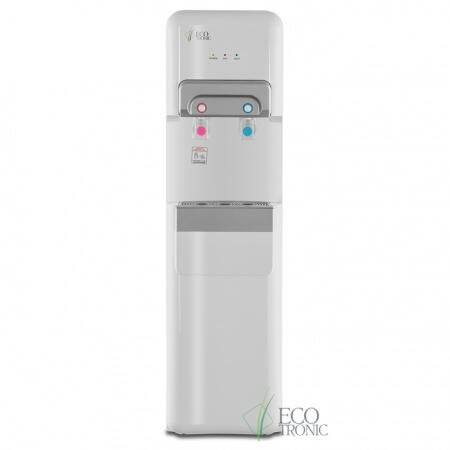 Пурифайер для воды Ecotronic V10-U4L White