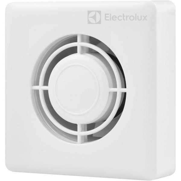 Вытяжка для ванной диаметр 100 мм Electrolux EAFS-100