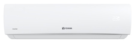 Инверторная сплит-система серии NAGARA Inverter YAC-I-07WRNG (комплект)
