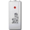 Дизельный котел 25 кВт Kiturami STSO-25 (29.1 кВт)