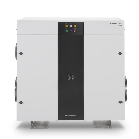 Промышленный осушитель воздуха TROTEC TTR 2000