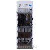Пурифайер для воды Ecotronic C21-U4L White-Silver с компрессорным охлаждением