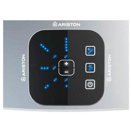 Электрический накопительный водонагреватель Ariston ABS VLS EVO INOX PW 80