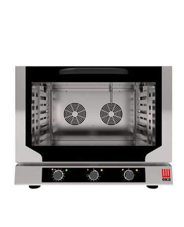 TECNOEKA EKF 464 N UD Печь конвекционная