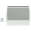 Конвектор электрический Noirot Aurea smart ECOcontrol 1250-горизонтальный