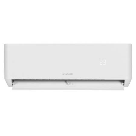 Сплит-система инверторного типа Royal Thermo Diamond DC RTDI-09HN8/Wi-Fi комплект