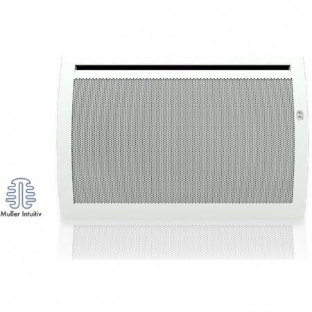 Конвектор электрический Noirot Aurea smart ECOcontrol 1250-горизонтальный
