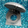 Горизонтальный осевой крышный вентилятор CVSair RB 315 F300 (3000 m3/h, 200pa, 230V)