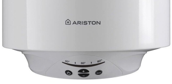 Электрический накопительный водонагреватель Ariston ABS PRO ECO PW 120 V