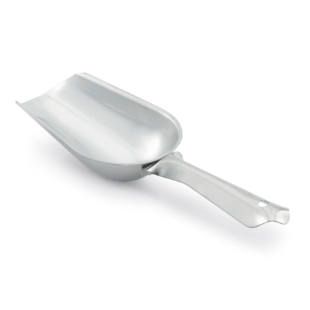 Совок для льда, сталь нержавеющая, VOLLRATH
