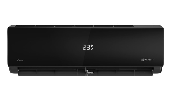 Классическая сплит-система серии ATTICA NERO RC-AN55HN (комплект)