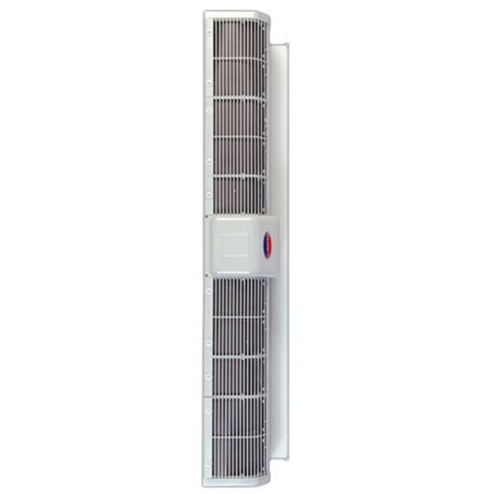 Электрическая тепловая завеса General Climate CM516E18 VERT (KEH 26 F VERT)