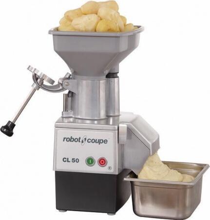 Овощерезка ROBOT COUPE CL50 ULTRA