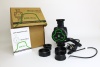 Циркуляционный насос ECO Plus 32-70 180 (с комплектом гаек)