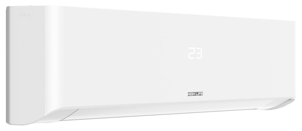 Классическая сплит-система серии PRIORITY CLASS ACHL-12PC-CHDV02S (комплект)