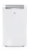 Мобильный кондиционер cерии SALVATORE RM-SL39CH-E (ROYAL CLIMA)