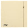 Вытяжка для ванной диаметр 100 мм Soler & Palau SILENT-100 CRZ CHAMPAGNE DESIGN-4C (230V 50)