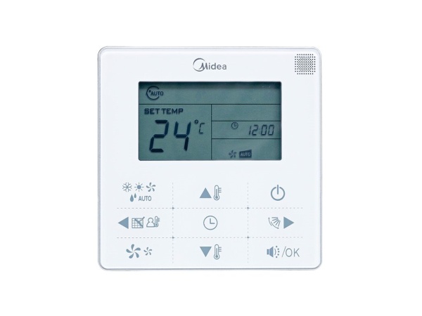 Внутренний блок кондиционера Midea MHA-150HWN1