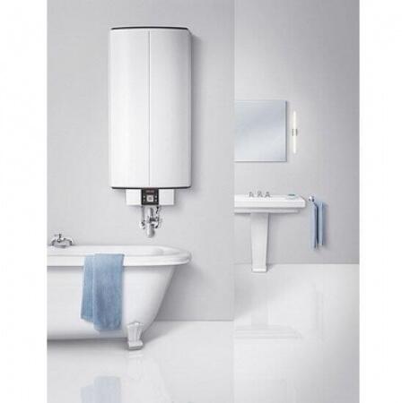 Электрический накопительный водонагреватель Stiebel Eltron SHZ 100 LCD