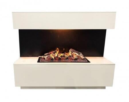 Очаг электрокамина Real-Flame 3D Cassette 630