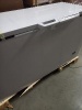 ЛАРЬ МОРОЗИЛЬНЫЙ С ГЛУХОЙ КРЫШКОЙ ЛАБОРАТОРНЫЙ TEFCOLD SE40-45 ДЕМО G3817