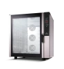 Пароконвектомат LUXSTAHL EASY EV-SDE910-LS