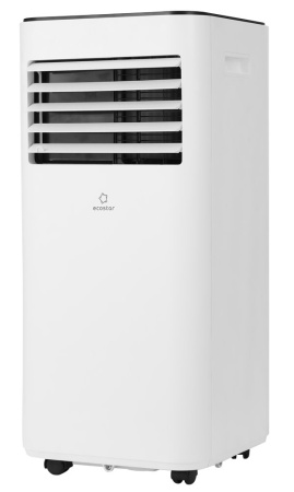 Мобильный кондиционер серия DESIRE KV-DS09CH-E
