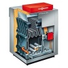 Напольный газовый котел Viessmann Vitogas 100-F (GS1D876)