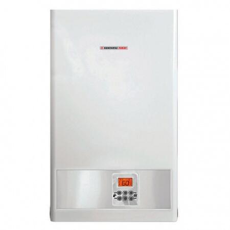Настенный газовый котел Kentatsu Smart Condens 25