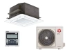 Kentatsu KSZT35HFAN1/KSUT35HFAN1/KPU65-D