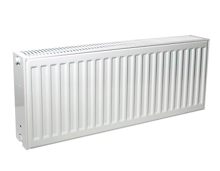 Стальной панельный радиатор Тип 22 Purmo C22 600x2600 - 4443 Вт