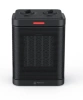 Тепловентилятор NOTTE RFH-N1500DC-BL