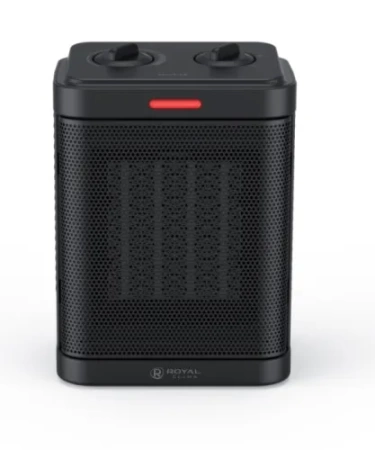 Тепловентилятор NOTTE RFH-N1500DC-BL