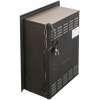 Электрический камин с электронным управлением Real-Flame Athena Corner GR STD/EUG/24 WT с очагом Eug