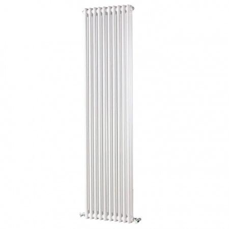 Стальной трубчатый радиатор 2-колончатый IRSAP TESI 21800/10 №26