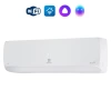 Сплит-система инверторного типа Electrolux Loft DC EACS/I-24HAL/N8 комплект