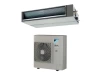 Daikin FDA125A/RZASG125MY1