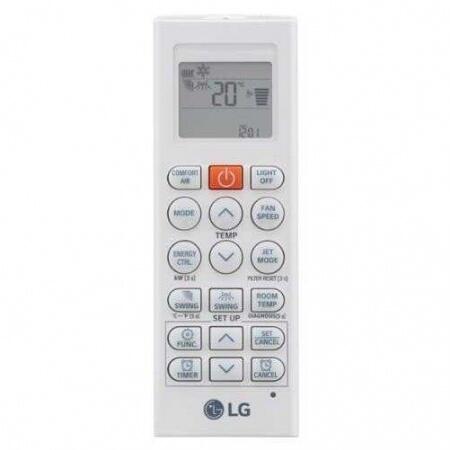Кондиционер Lg CS12AQ2