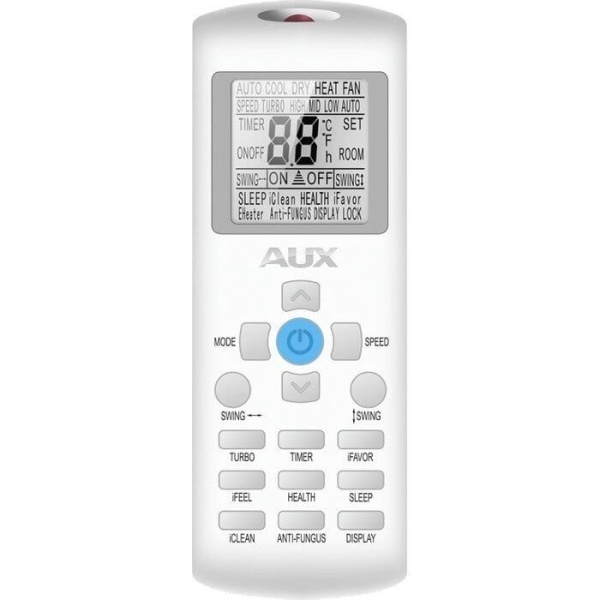 Сплит-системы Electrolux
