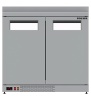 Стол охлаждаемый Polair TM102-Bar с бортом
