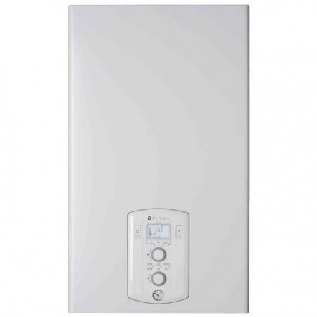 Настенный газовый котел Chaffoteaux Pigma ULTRA SYSTEM 35 FF