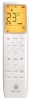 Инверторная сплит-система серии ROYAL SUPREMO BLANCO Full DC EU Inverter RCI-RSB30HN (комплект)