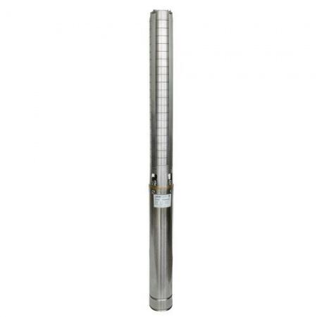 Скважинные насосы 6" Беламос 6TF145/48
