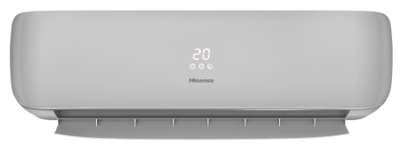 Внутренний блок настенного типа серии PREMIUM SILVER FREE Match DC Inverter R32 AMS-12UW4RVETG00(S)