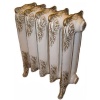 Чугунный радиатор RETROstyle Windsor 350/180 1 секция