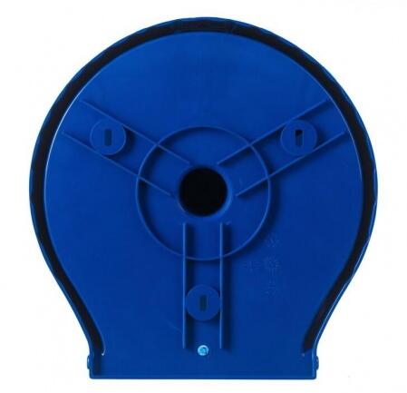 Диспенсер для туалетной бумаги Mario Kids 8165 blue