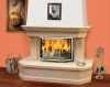 Дровяная топка  Fabrilor DECO 790 BR