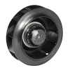 Канальный вентилятор ERA CYCLONE EBM 125