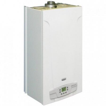 Настенный газовый котел Baxi ECOFOUR 1.24
